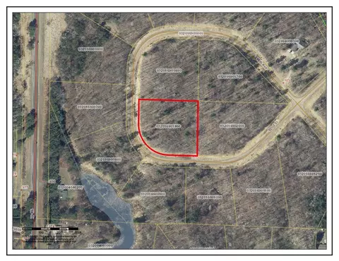 Nnn Lot 19 92nd Street, Amery, WI 54001