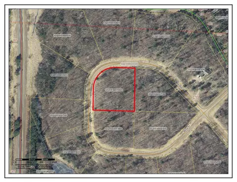 Nnn Lot 18 96th Avenue, Amery, WI 54001
