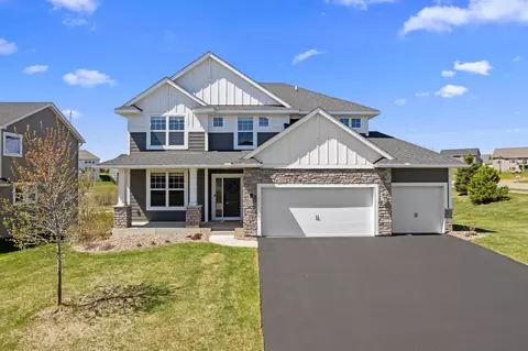 19171 Impala Ave, Lakeville, MN 55044