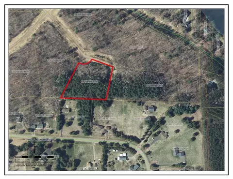 Nnn Lot 13 96th Avenue, Amery, WI 54001