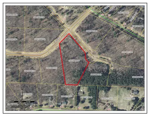 Nnn Lot 12 96th Avenue, Amery, WI 54001
