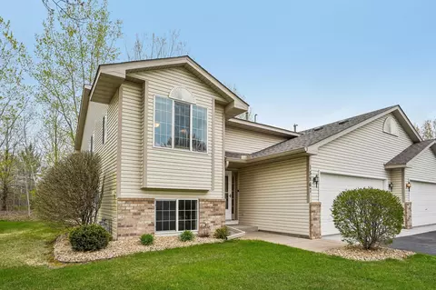 15967 Vale St NW, Andover, MN 55304