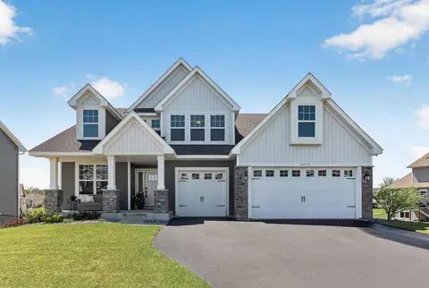 5255 Randolph Ave NE, Otsego, MN 55374