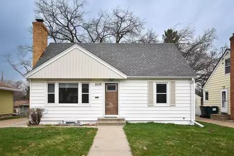 2139 Highland Pl, Columbia Heights, MN 55421