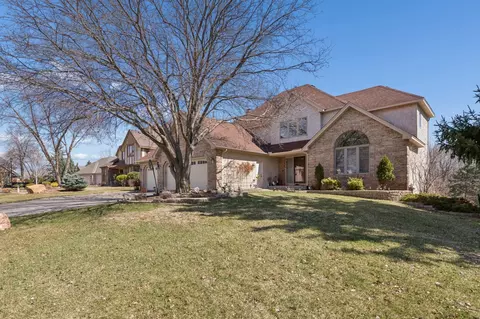 3510 Wedgewood Ln N, Plymouth, MN 55441