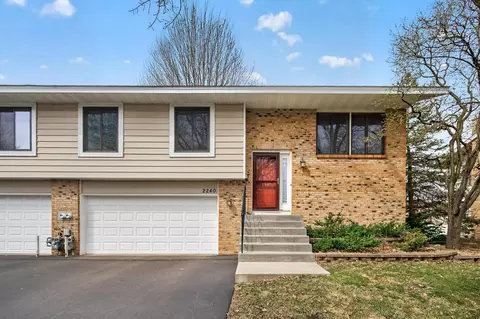 2240 Oregon Ct, Saint Louis Park, MN 55426