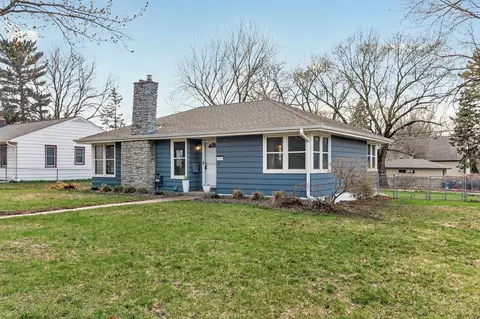 7000 Oliver Ave S, Richfield, MN 55423