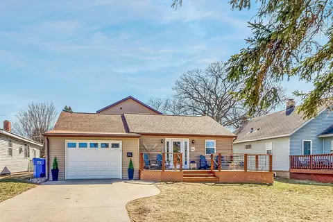 1309 Lincoln Ave, Detroit Lakes, MN 56501