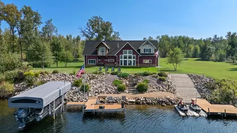 24357 Kennedy Dr, Deerwood, MN 56444