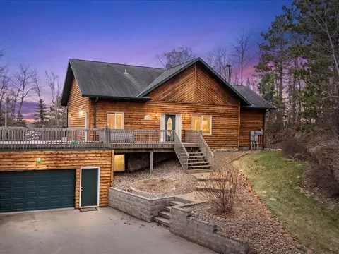 17999 Ivy Dr, Park Rapids, MN 56470