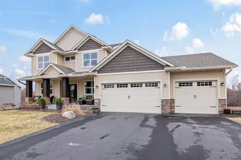 16642 Avocet St NW, Andover, MN 55304