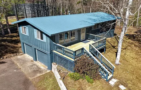 28941 Treasure Island Rd, Danbury, WI 54830