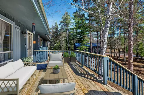 28941 Treasure Island Rd, Danbury, WI 54830