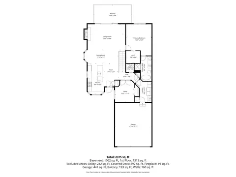 Floorplan - 5465 Gideons Ln, Excelsior, MN 55331 photo 1 of 3