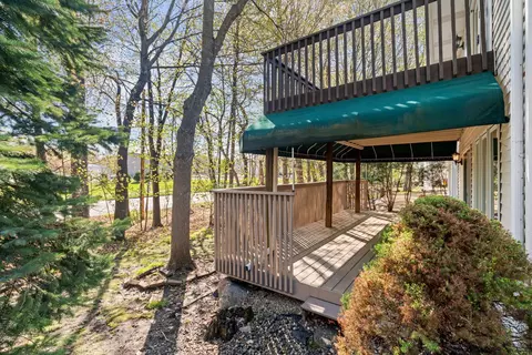 Exterior - 5465 Gideons Ln, Excelsior, MN 55331 photo 3 of 4