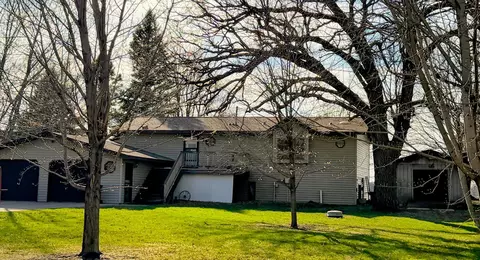 Exterior - 52 Deer Path Rd, Tracy, MN 56175 photo 4 of 11