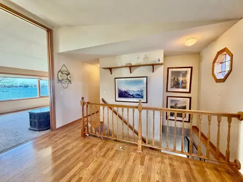 Entry Way - 52 Deer Path Rd, Tracy, MN 56175 photo 1 of 1