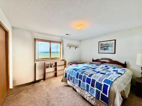 Bedroom - 52 Deer Path Rd, Tracy, MN 56175 photo 3 of 3