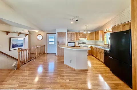 Kitchen - 52 Deer Path Rd, Tracy, MN 56175 photo 2 of 3