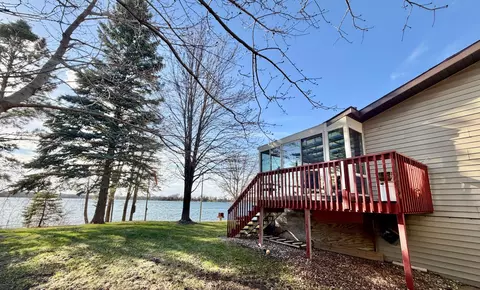 Exterior - 52 Deer Path Rd, Tracy, MN 56175 photo 11 of 11