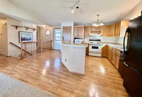 Kitchen - 52 Deer Path Rd, Tracy, MN 56175 photo 1 of 3