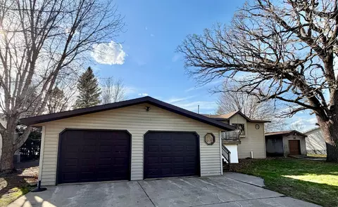 Exterior - 52 Deer Path Rd, Tracy, MN 56175 photo 3 of 11