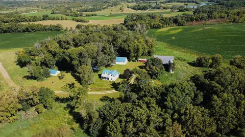 4199 Andes Rd SW, Kensington, MN 56343