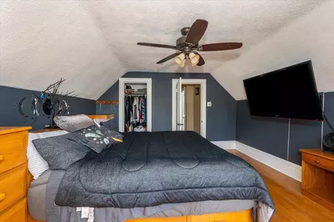 Bedroom - 5704 John Ave, Superior, WI 54880 photo 4 of 4