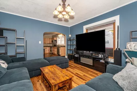 Living - 5704 John Ave, Superior, WI 54880 photo 2 of 3