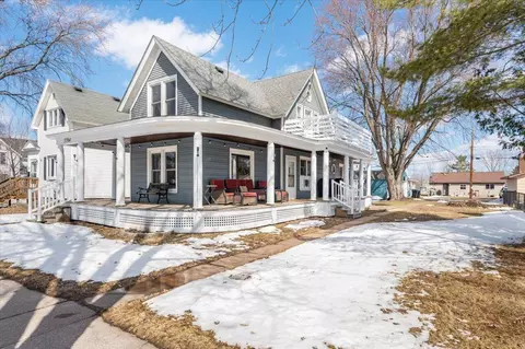 Exterior - 5704 John Ave, Superior, WI 54880 photo 3 of 7
