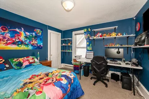 Bedroom - 5704 John Ave, Superior, WI 54880 photo 1 of 4
