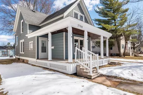 Exterior - 5704 John Ave, Superior, WI 54880 photo 1 of 7