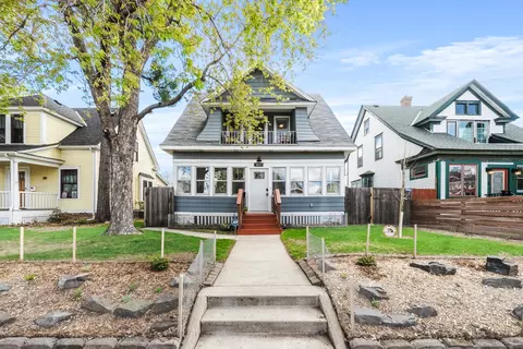 3817 Portland Ave, Minneapolis, MN 55407