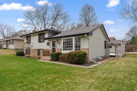1249 8th Ln, Anoka, MN 55303