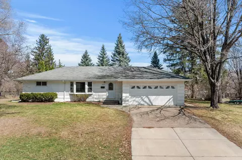 8701 Russell Ave S, Bloomington, MN 55431