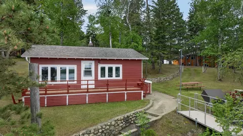 21440 County 18, Nevis, MN 56467