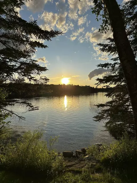 1032 Sarajac Rd NE, Longville, MN 56655