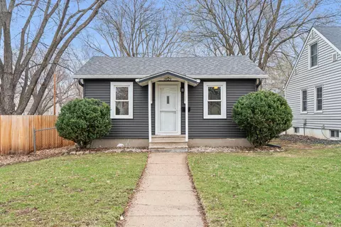 3121 Georgia Ave S, Saint Louis Park, MN 55426