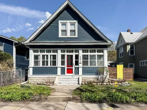 2411 Grand St NE, Minneapolis, MN 55418