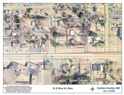 31 E Highway 61, Esko, MN 55733 photo 47