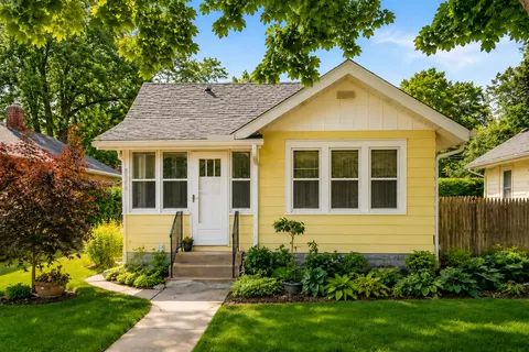 3306 Vincent Ave N, Minneapolis, MN 55412
