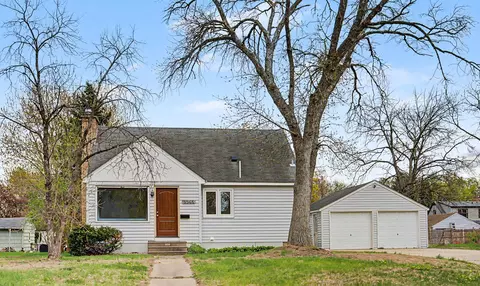 5544 Dupont Ave N, Brooklyn Center, MN 55430
