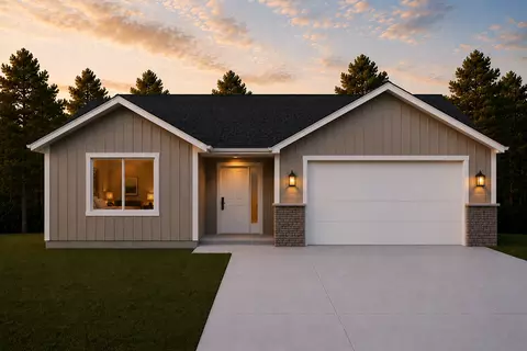 1066 Cullen St, Saint Peter, MN 56082