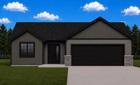 1066 Cullen St, Saint Peter, MN 56082