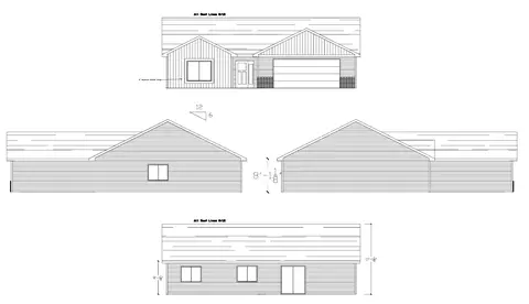 1066 Cullen St, Saint Peter, MN 56082