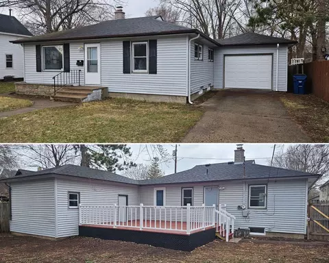 809 10th Ave N, Saint Cloud, MN 56303