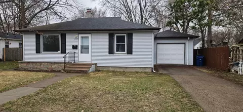 Exterior - 809 10th Ave N, Saint Cloud, MN 56303 photo 2 of 2