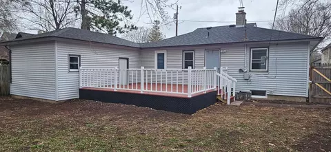 Exterior - 809 10th Ave N, Saint Cloud, MN 56303 photo 1 of 2