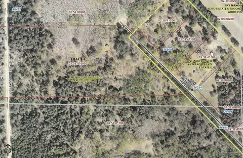 tbd Island Michelle Lee Trl, Park Rapids, MN 56470