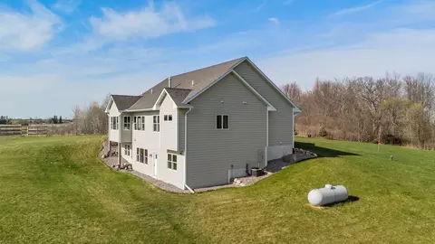 Exterior - 4 170th St, River Falls, WI 54022 photo 5 of 6
